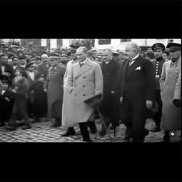 Cumhuriyetin 100 yılı