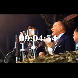 Atatürk 10 Kasım